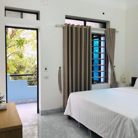 Tam Coc Sunset Homestay Νιν Μπιν Εξωτερικό φωτογραφία