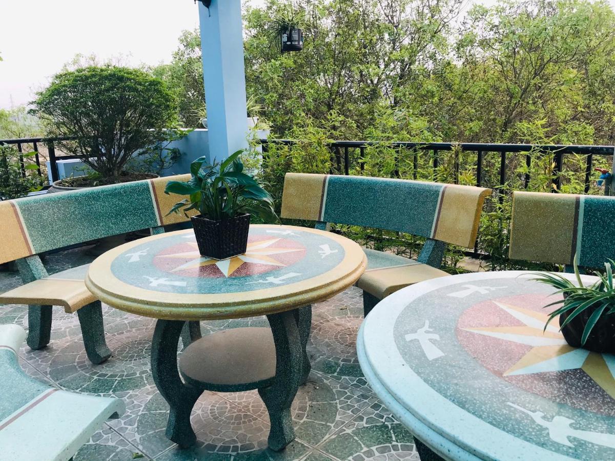 Tam Coc Sunset Homestay Νιν Μπιν Εξωτερικό φωτογραφία