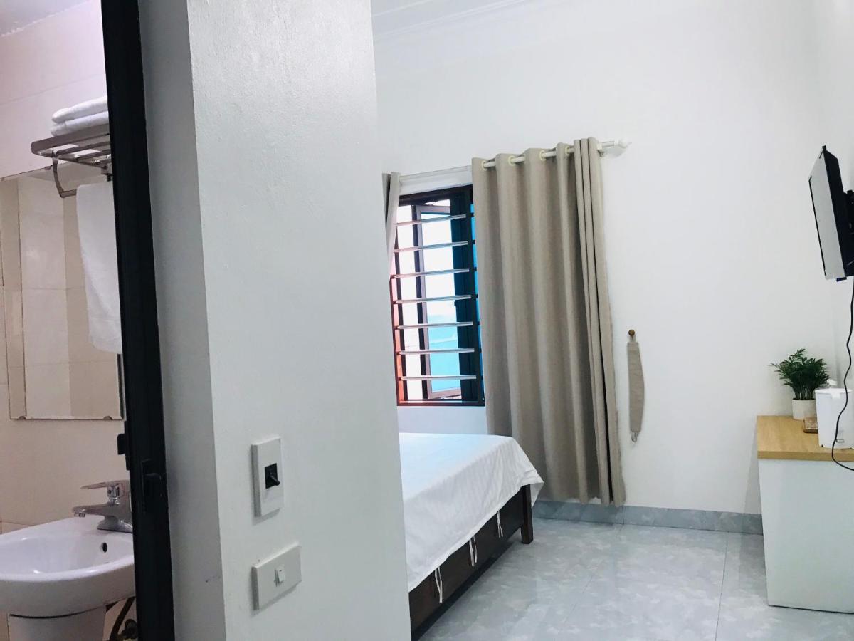 Tam Coc Sunset Homestay Νιν Μπιν Εξωτερικό φωτογραφία