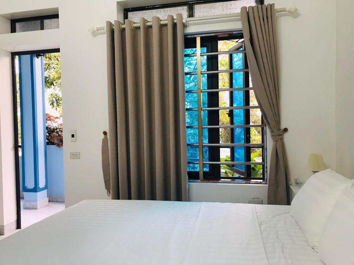 Tam Coc Sunset Homestay Νιν Μπιν Εξωτερικό φωτογραφία