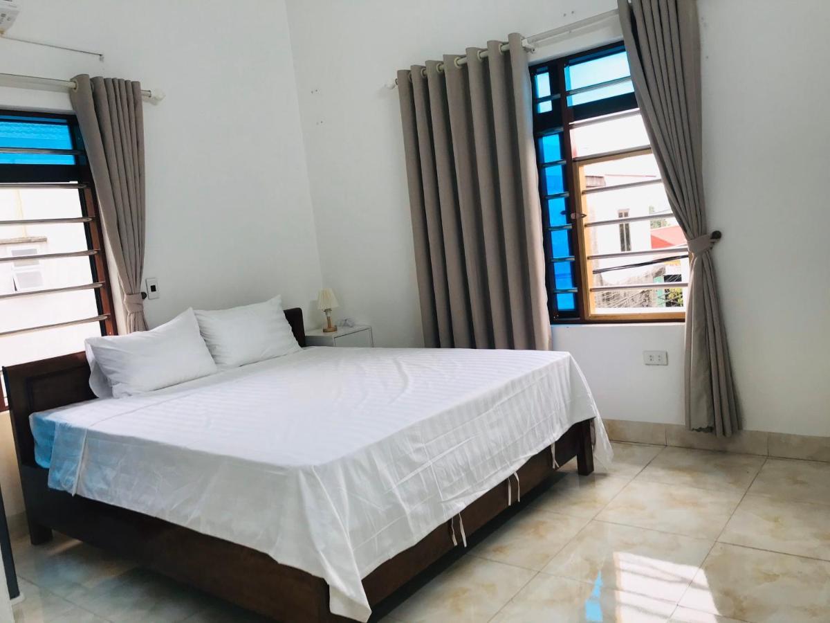 Tam Coc Sunset Homestay Νιν Μπιν Εξωτερικό φωτογραφία