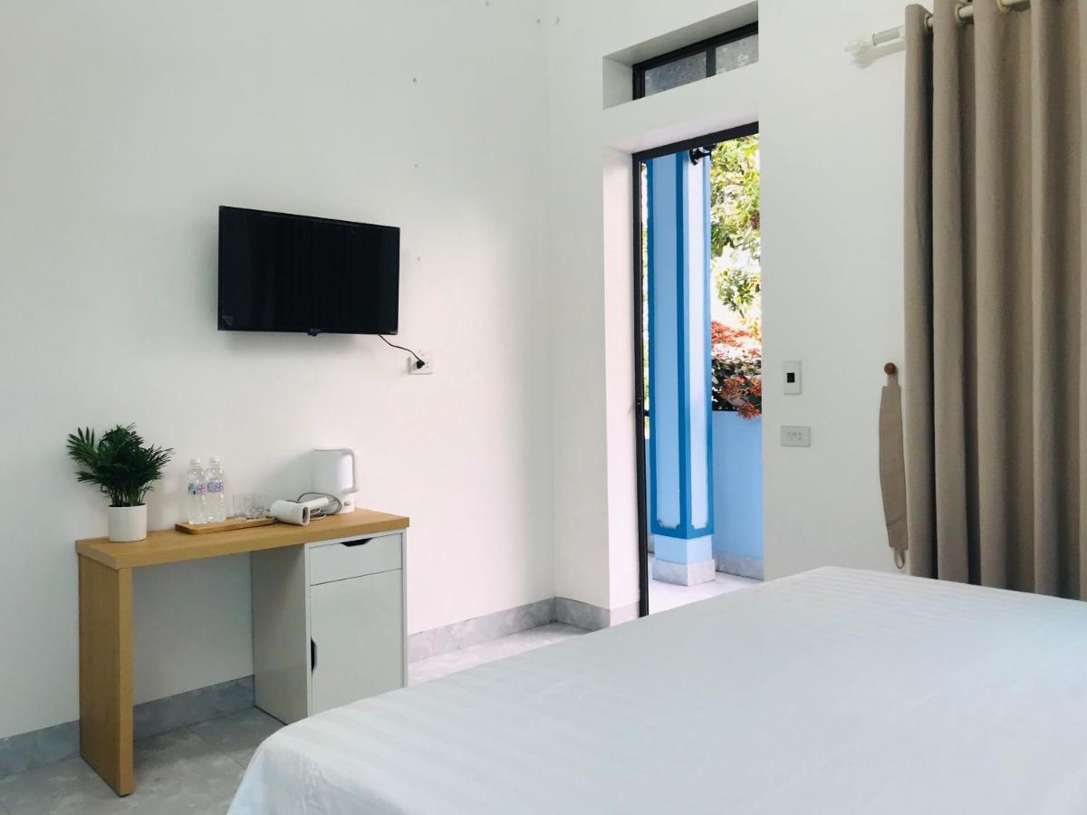 Tam Coc Sunset Homestay Νιν Μπιν Εξωτερικό φωτογραφία