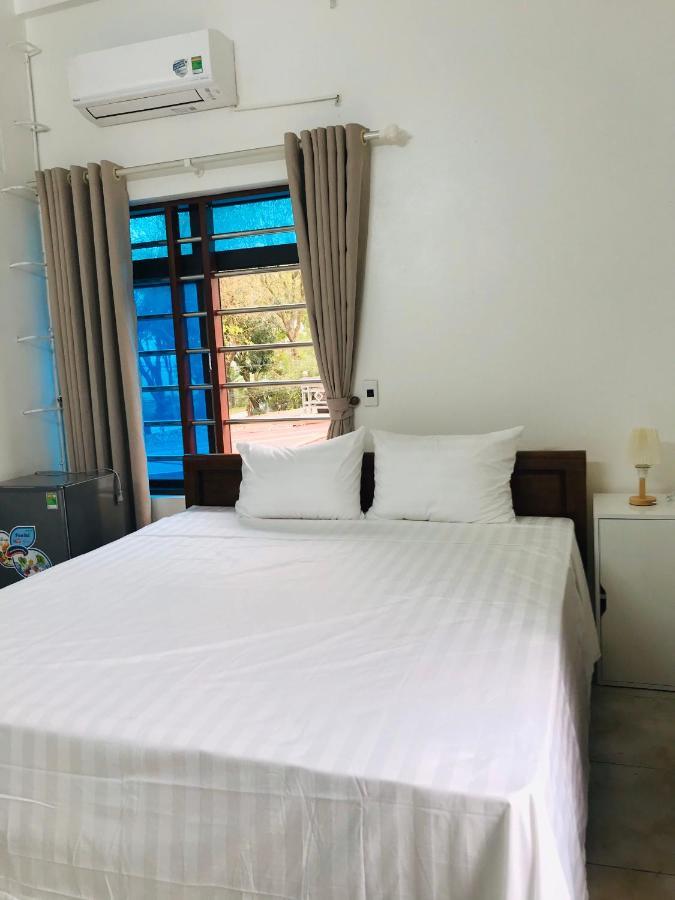 Tam Coc Sunset Homestay Νιν Μπιν Εξωτερικό φωτογραφία