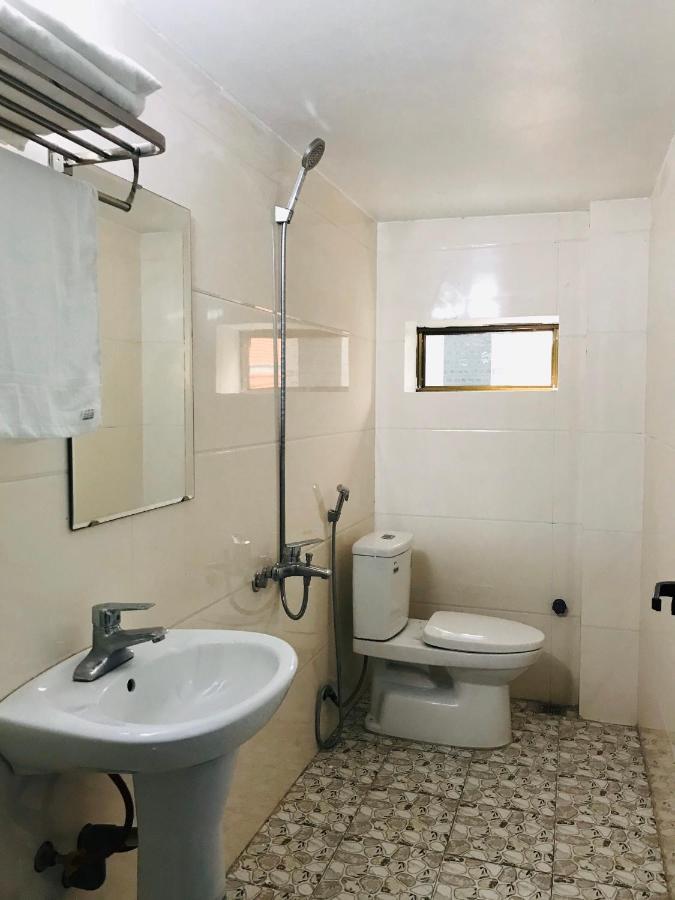 Tam Coc Sunset Homestay Νιν Μπιν Εξωτερικό φωτογραφία