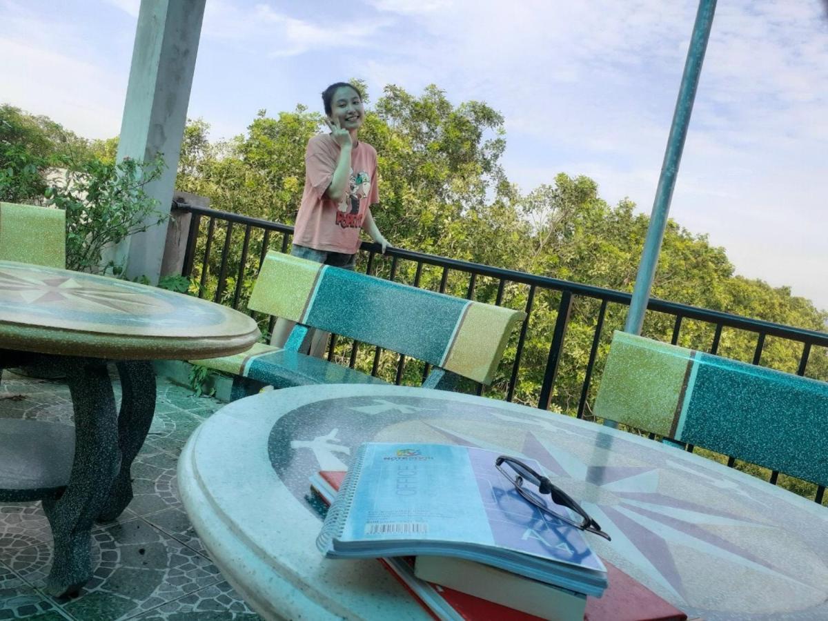 Tam Coc Sunset Homestay Νιν Μπιν Εξωτερικό φωτογραφία