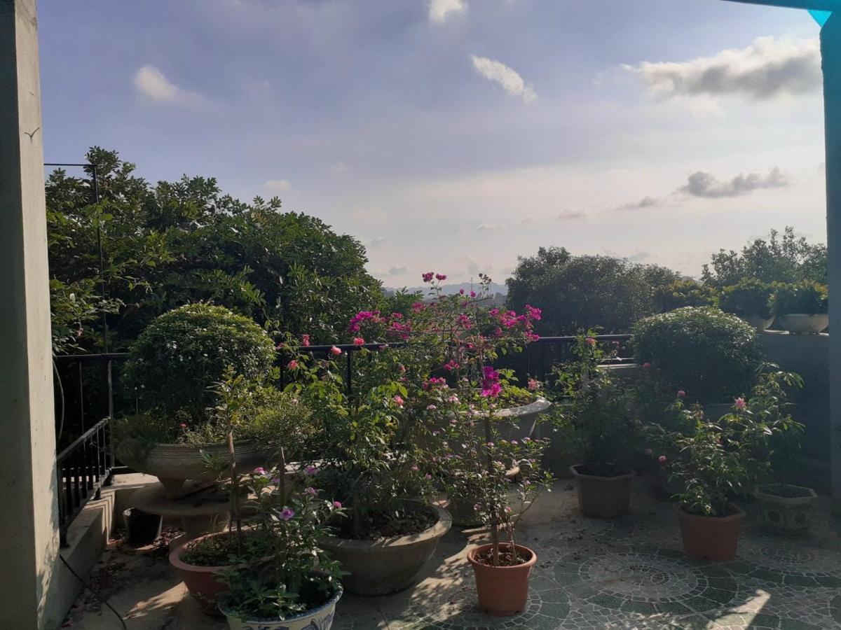 Tam Coc Sunset Homestay Νιν Μπιν Εξωτερικό φωτογραφία
