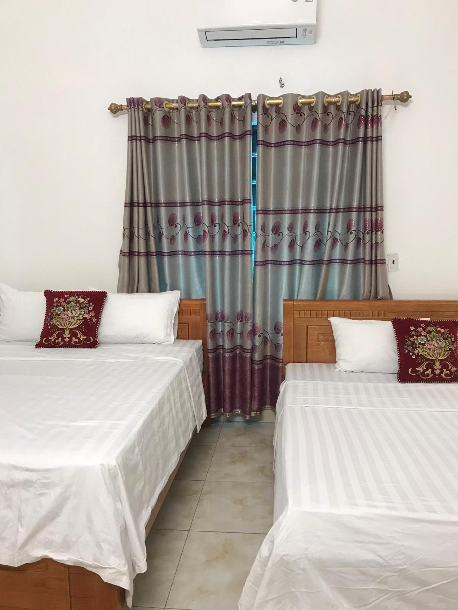 Tam Coc Sunset Homestay Νιν Μπιν Εξωτερικό φωτογραφία