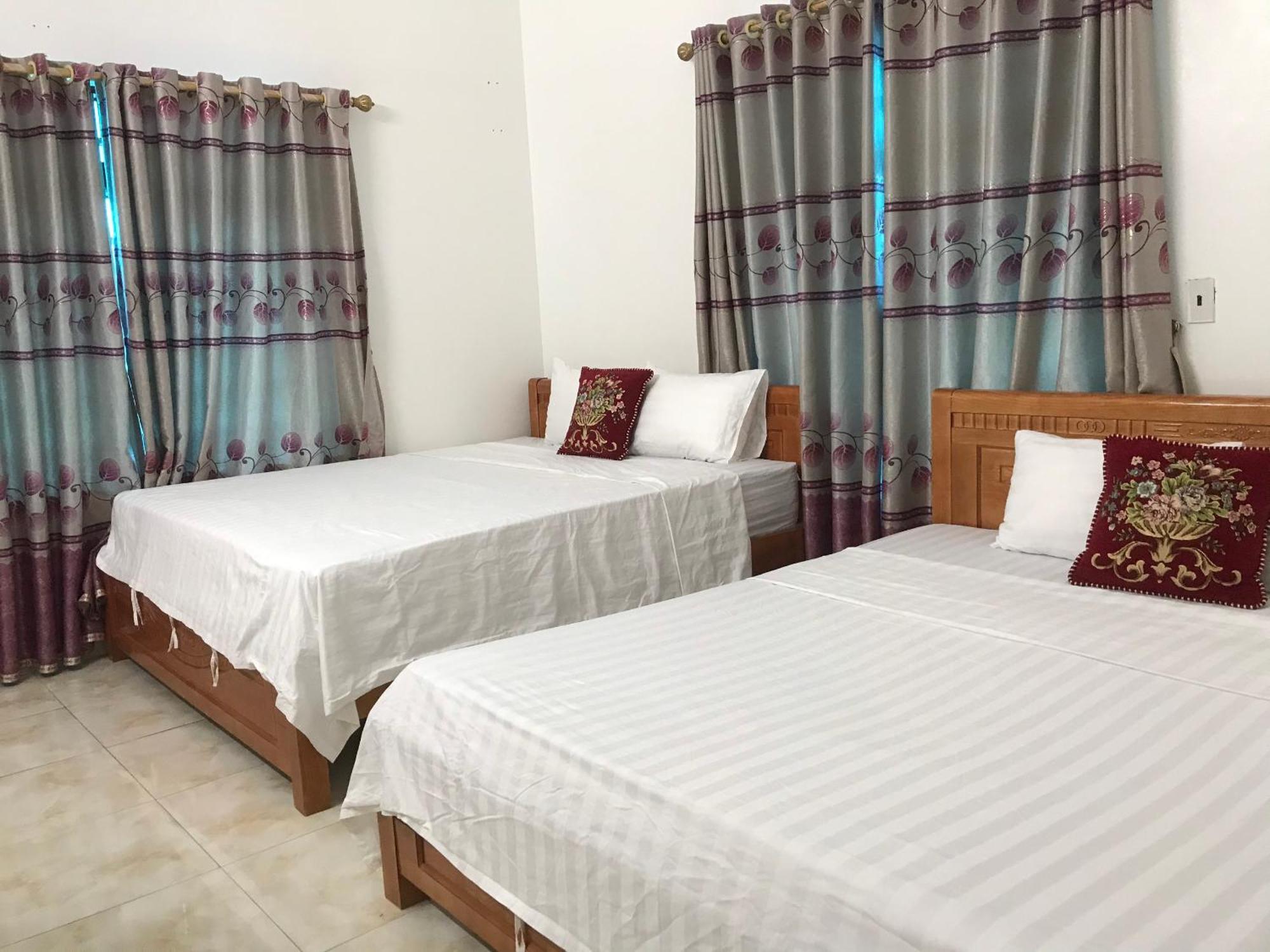 Tam Coc Sunset Homestay Νιν Μπιν Εξωτερικό φωτογραφία