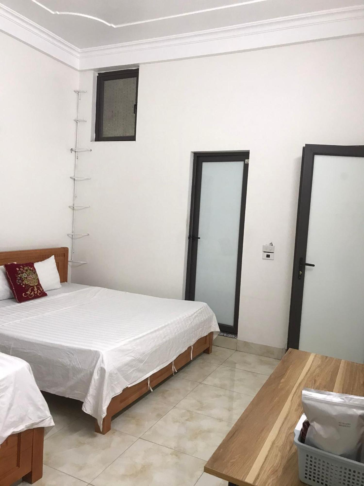 Tam Coc Sunset Homestay Νιν Μπιν Εξωτερικό φωτογραφία