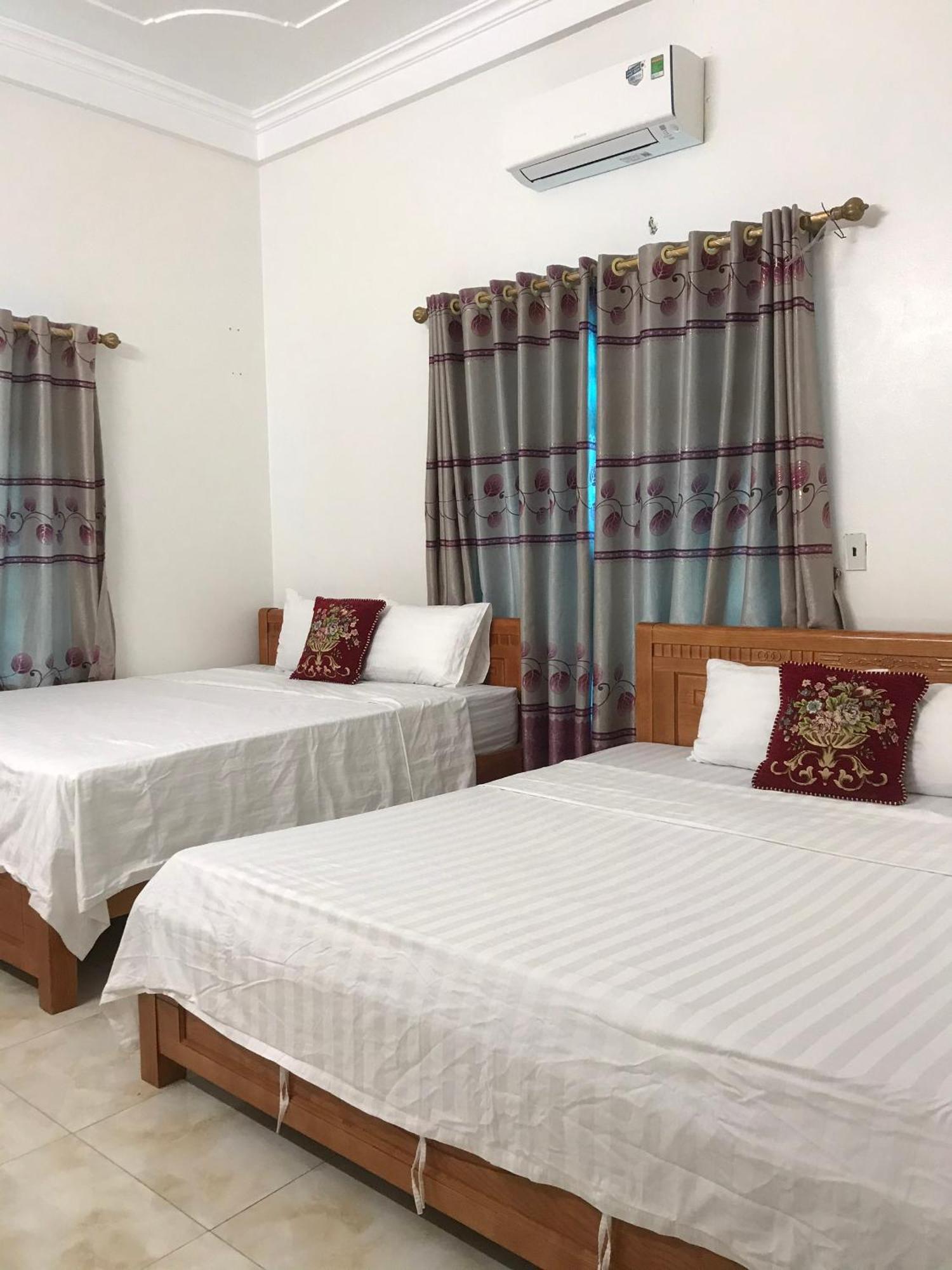 Tam Coc Sunset Homestay Νιν Μπιν Εξωτερικό φωτογραφία