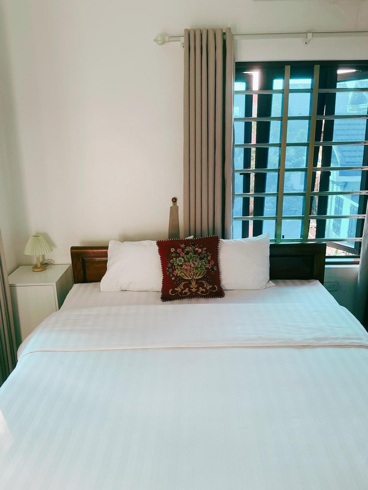 Tam Coc Sunset Homestay Νιν Μπιν Εξωτερικό φωτογραφία