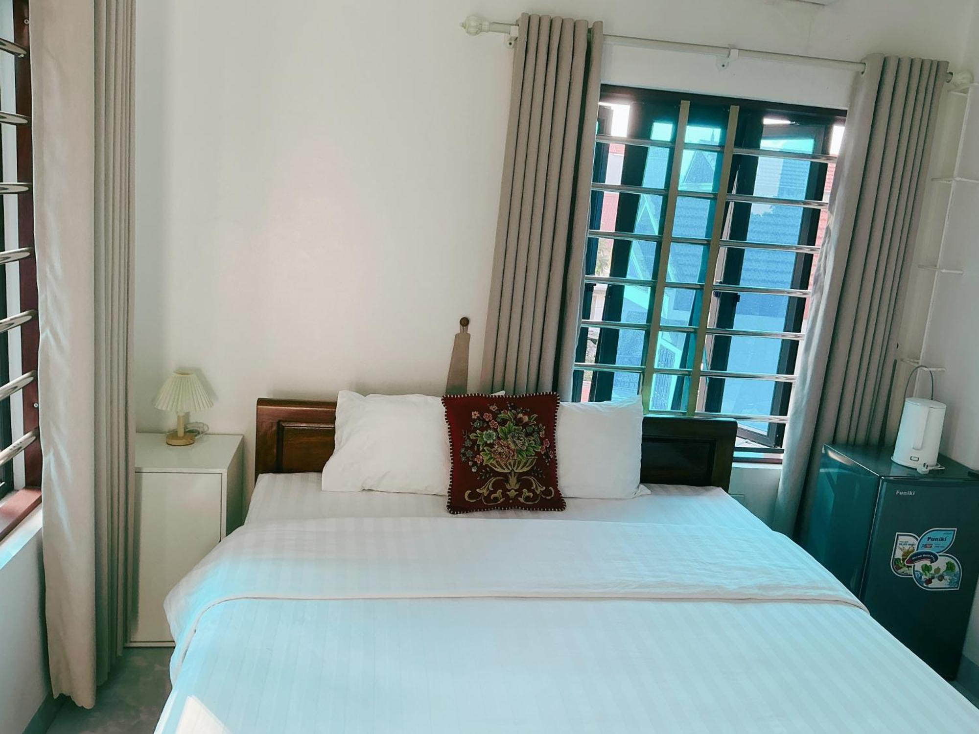 Tam Coc Sunset Homestay Νιν Μπιν Εξωτερικό φωτογραφία