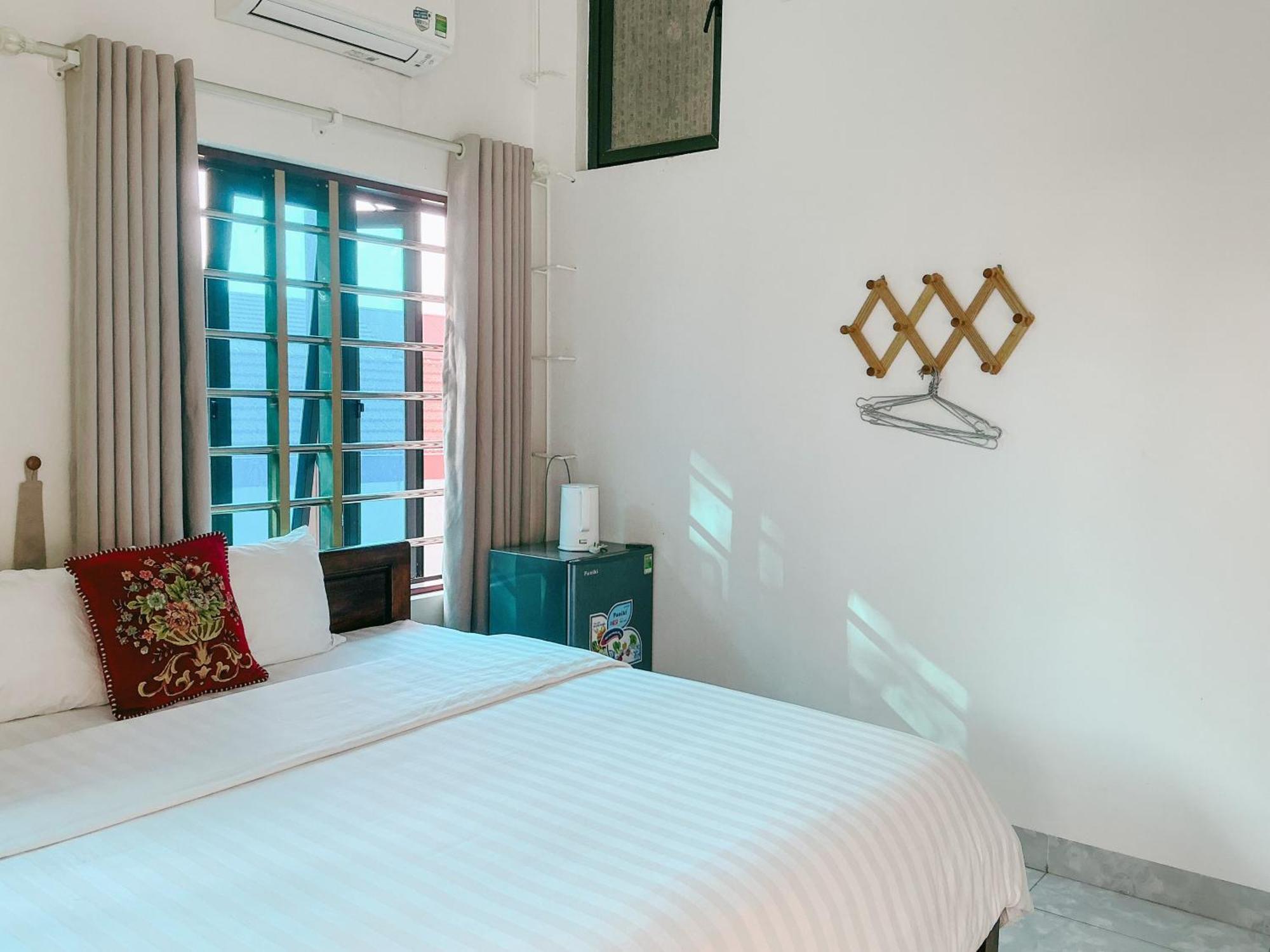 Tam Coc Sunset Homestay Νιν Μπιν Εξωτερικό φωτογραφία