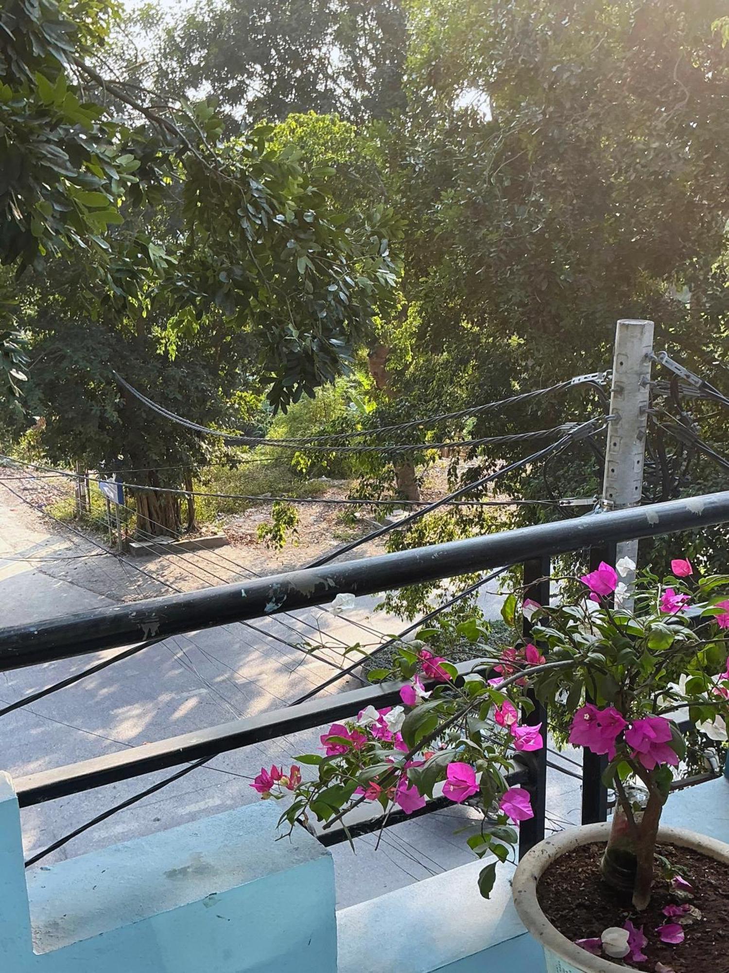 Tam Coc Sunset Homestay Νιν Μπιν Εξωτερικό φωτογραφία